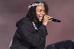 Kendrick Lamar