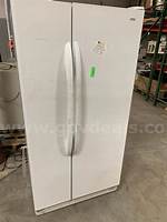 Kenmore Coldspot