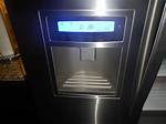 Kenmore Ice Maker