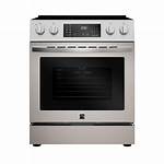 Kenmore Stoves
