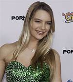 Kenna James