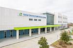 Kenner Discovery Health Sciences Academy - Maine - Metairie