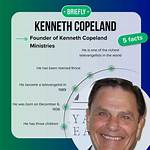 Kenneth Bender Net Worth