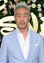 Kenneth Choi