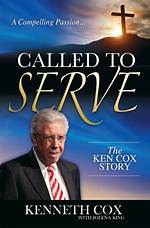 Kenneth Cox