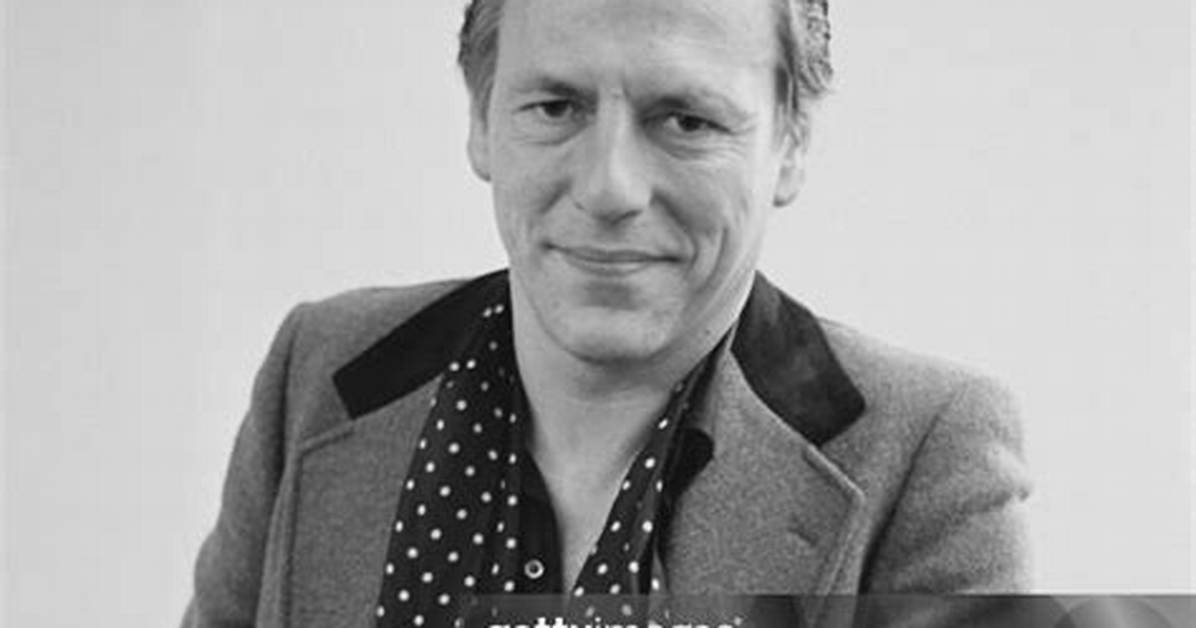 Kenneth Cranham