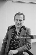 Kenneth Cranham