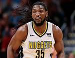 Kenneth Faried