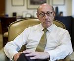 Kenneth Feinberg
