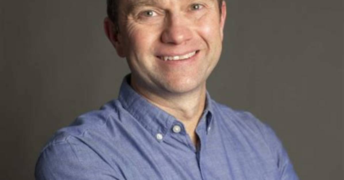 Kenneth Fraser