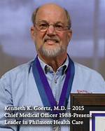 Kenneth Goertz