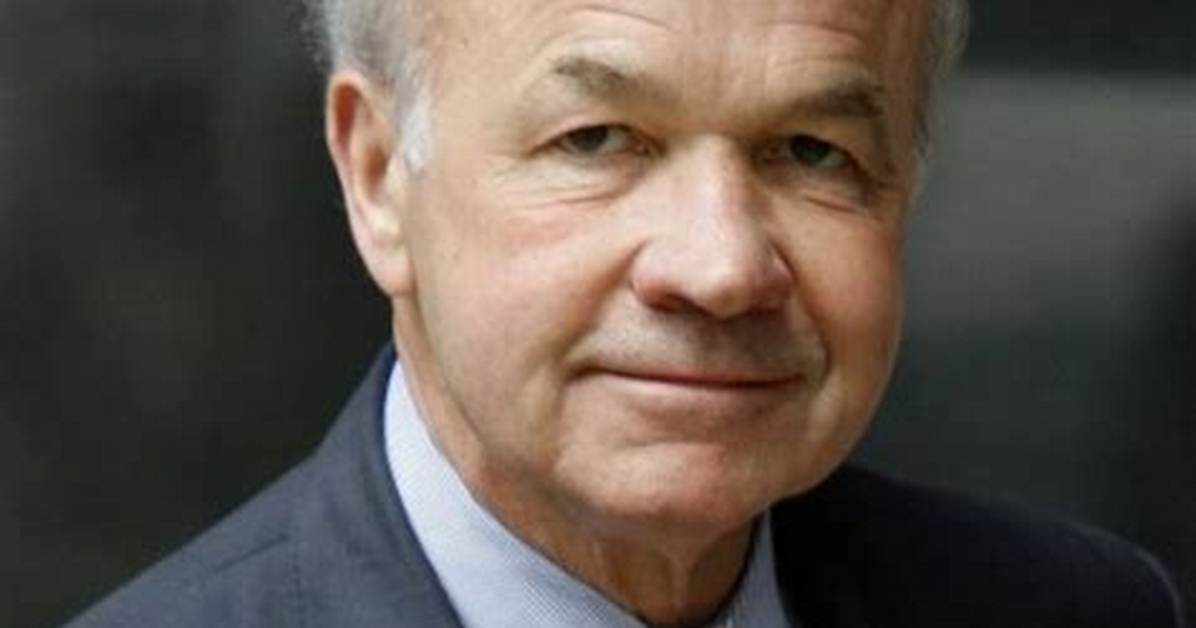 Kenneth Lay