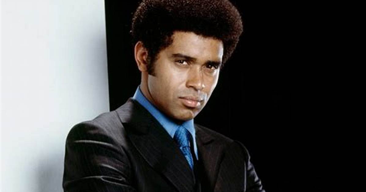 Kenneth Washington