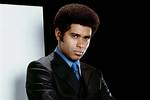 Kenneth Washington