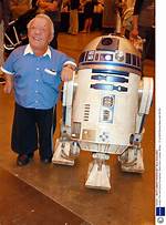 Kenny Baker