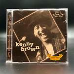 Kenny Brown