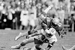 Kenny Easley
