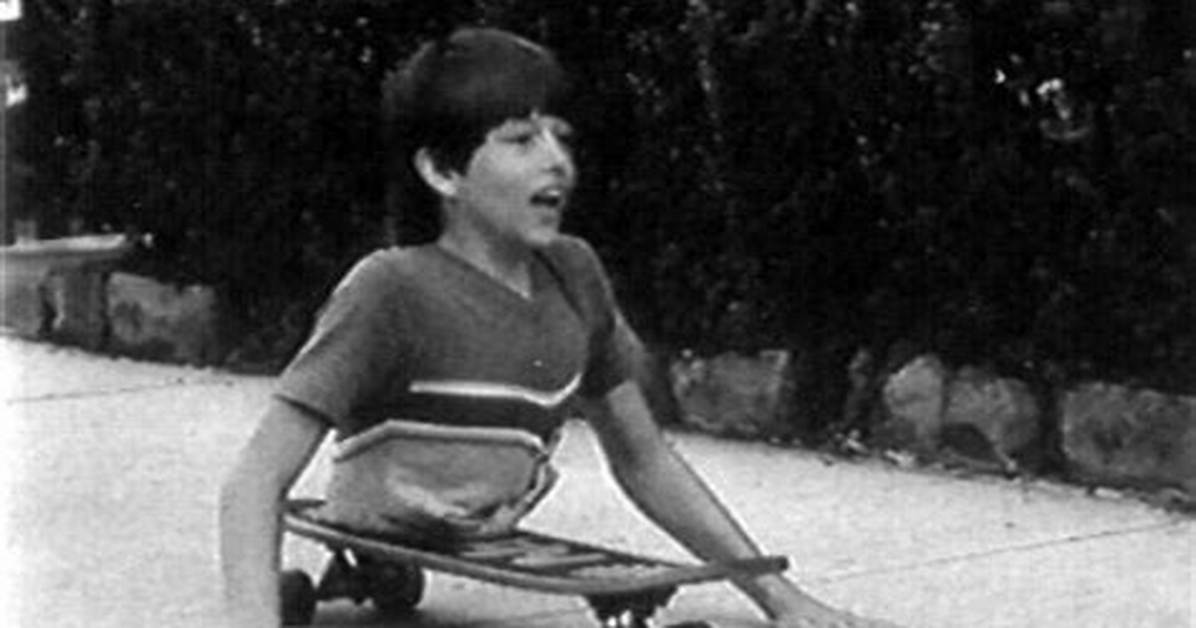 Kenny Easterday