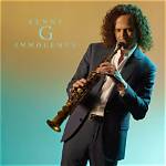 Kenny G