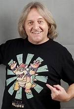 Kenny James