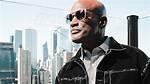 Kenny Leon