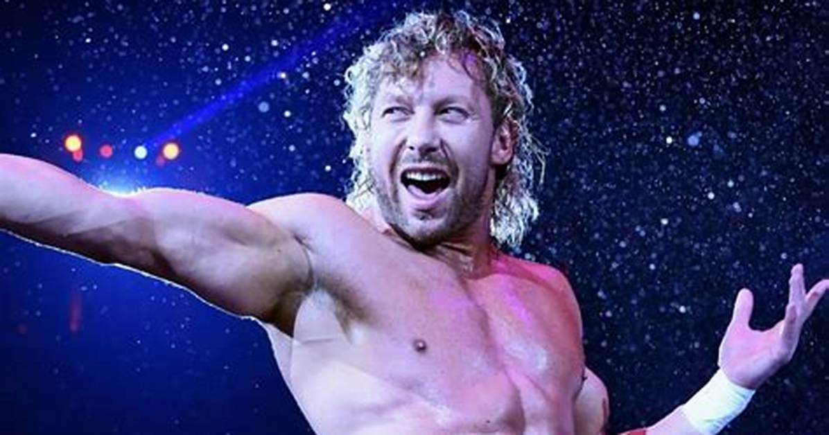 Kenny Omega Weighs in on Potential for Another Match with Kazuchika Okada