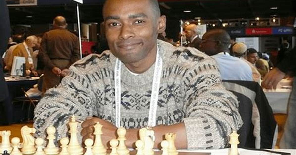 Kenny Solomon