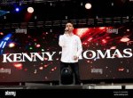 Kenny Thomas (Singer)
