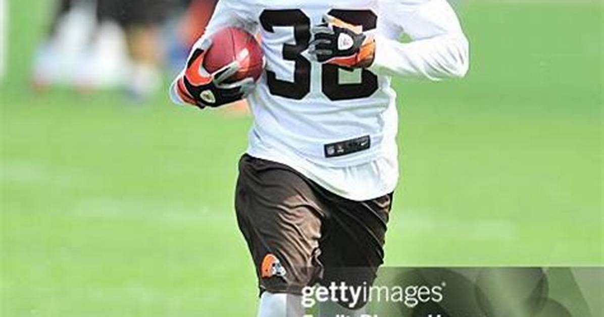 Kenronte Walker