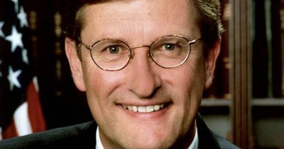 Kent Conrad