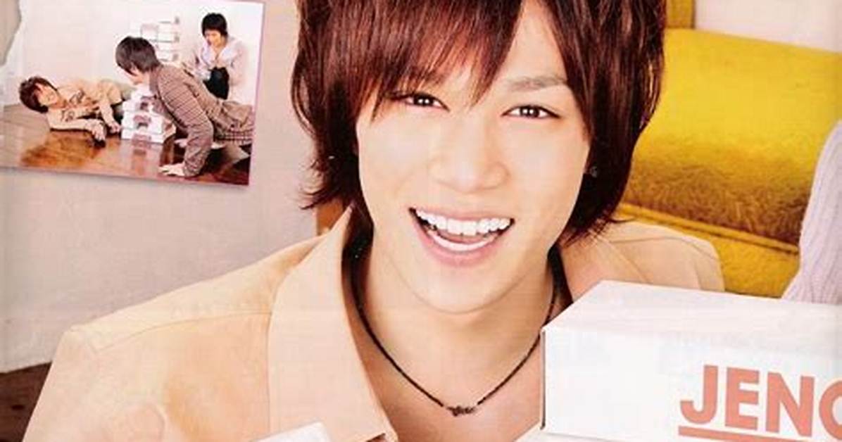 Kento Senga