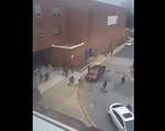 Kenwood High School Lockdown Today, “Swat Team, ” Massive Police Respond at School in Essex, Maryland