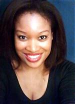 Kenya D. Williamson