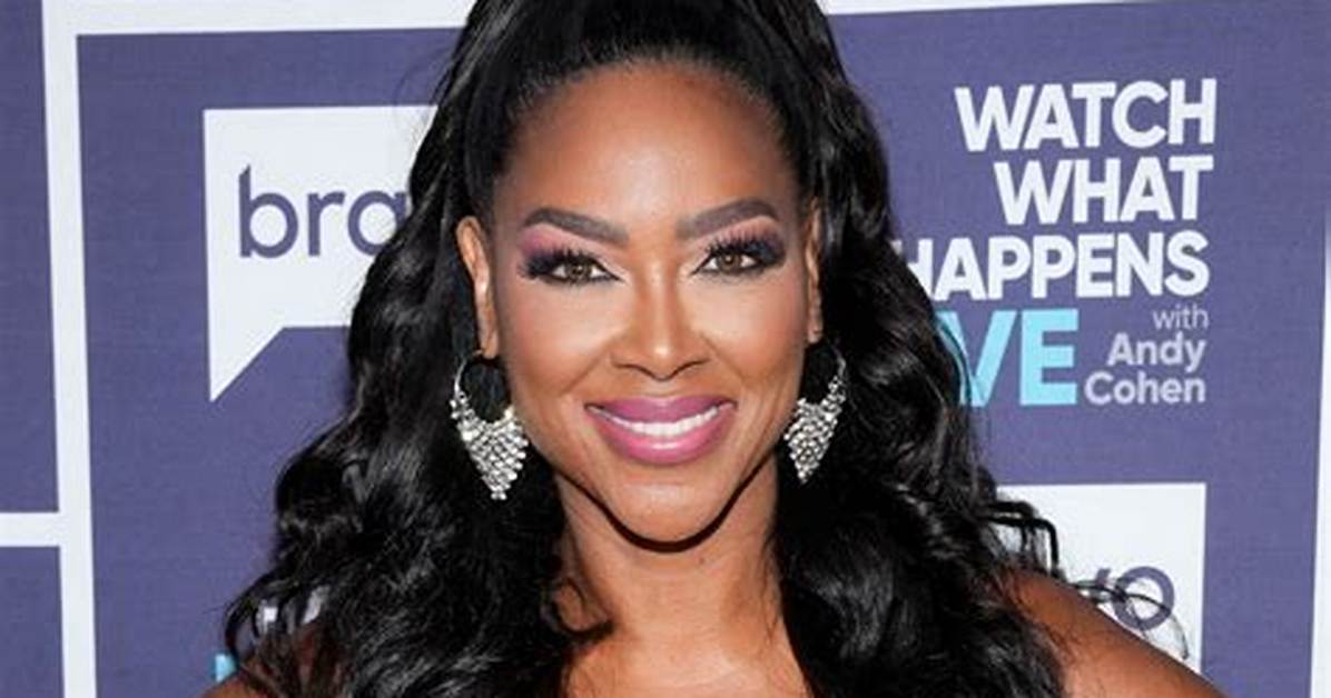 Kenya Moore