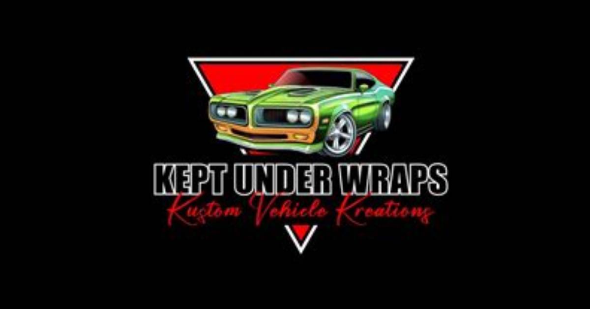 Kept Under Wraps