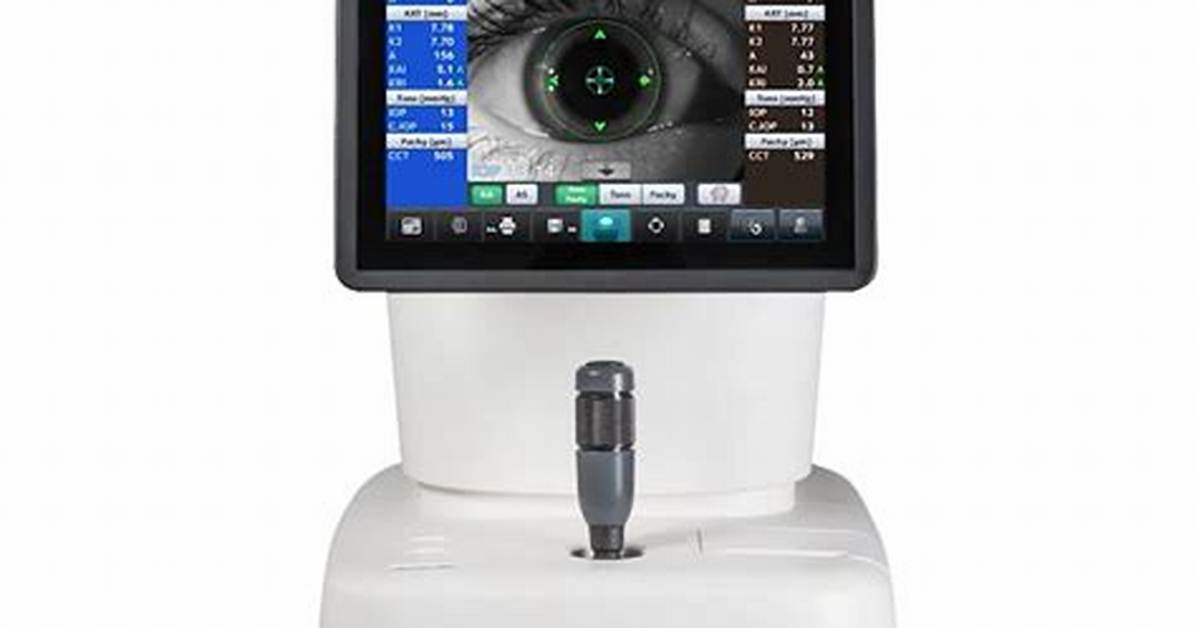 Keratometer