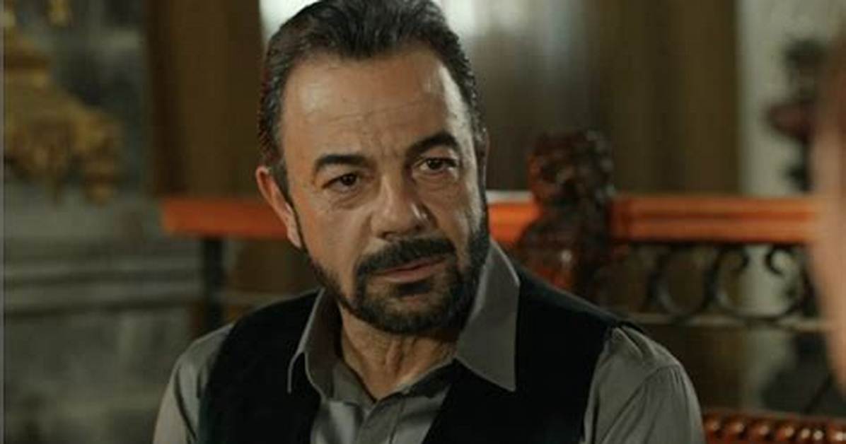 Kerem Alisik