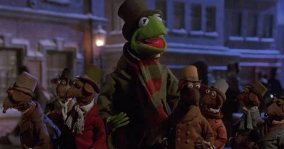 Kermit for One