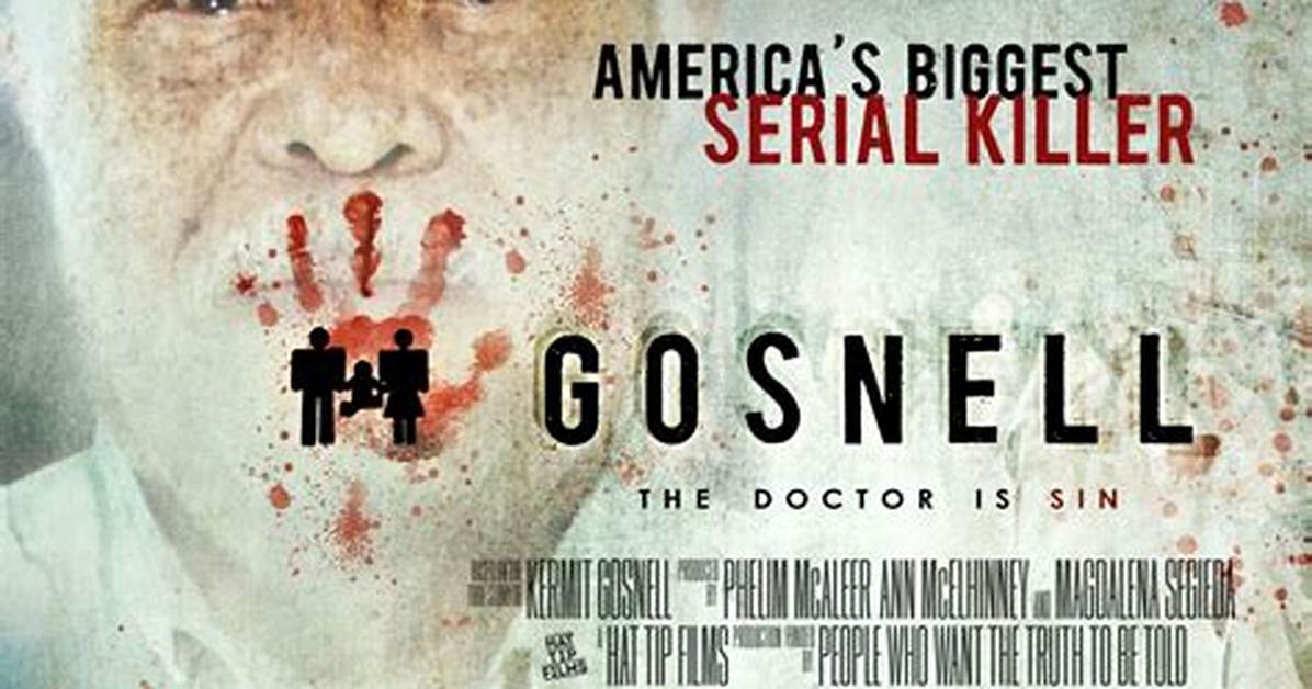 Kermit Gosnell