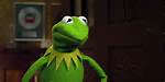 Kermit Is Super on-Trend for 2017