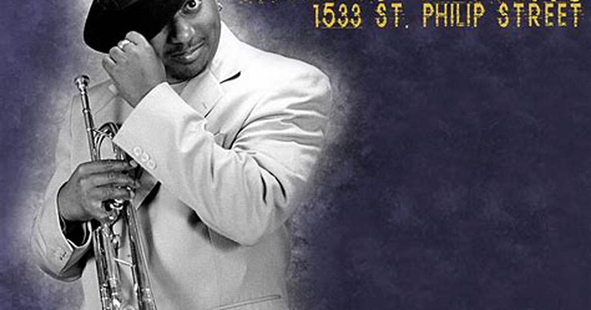 Kermit Ruffins