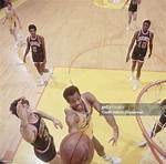 Kermit Washington