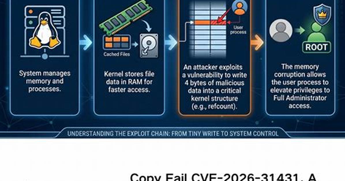 Kernel Bug Swap