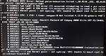 Kernel Panic, Can I Get Specific Info from This Screenshot I Have?