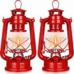 Kerosene Lanterns