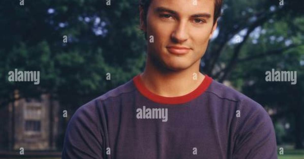 Kerr Smith