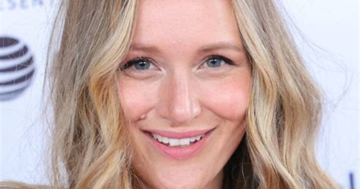 Kerry Bishe