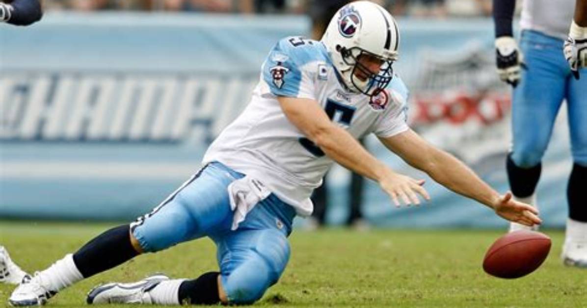 Kerry Collins