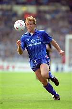 Kerry Dixon