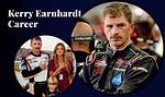 Kerry Earnhardt Net Worth 2024: Age, Height, Weight, Wife, Kids, Bio-Wiki